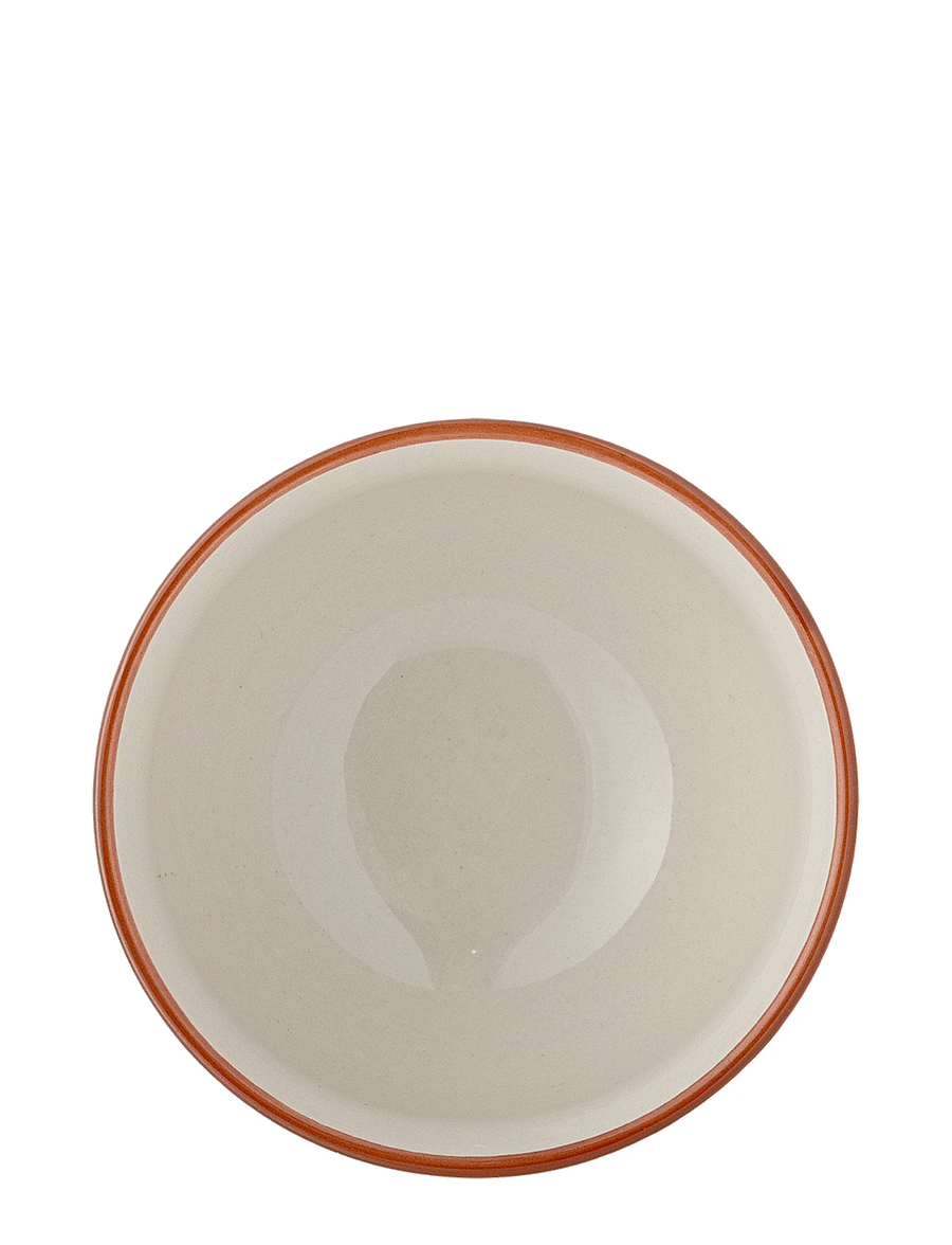 Bloomingville - Karine Bowl - hommikusöögikausid - blue - 2
