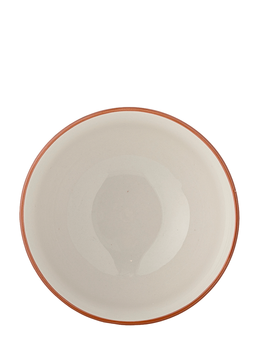 Bloomingville - Karine Bowl - hommikusöögikausid - blue - 2