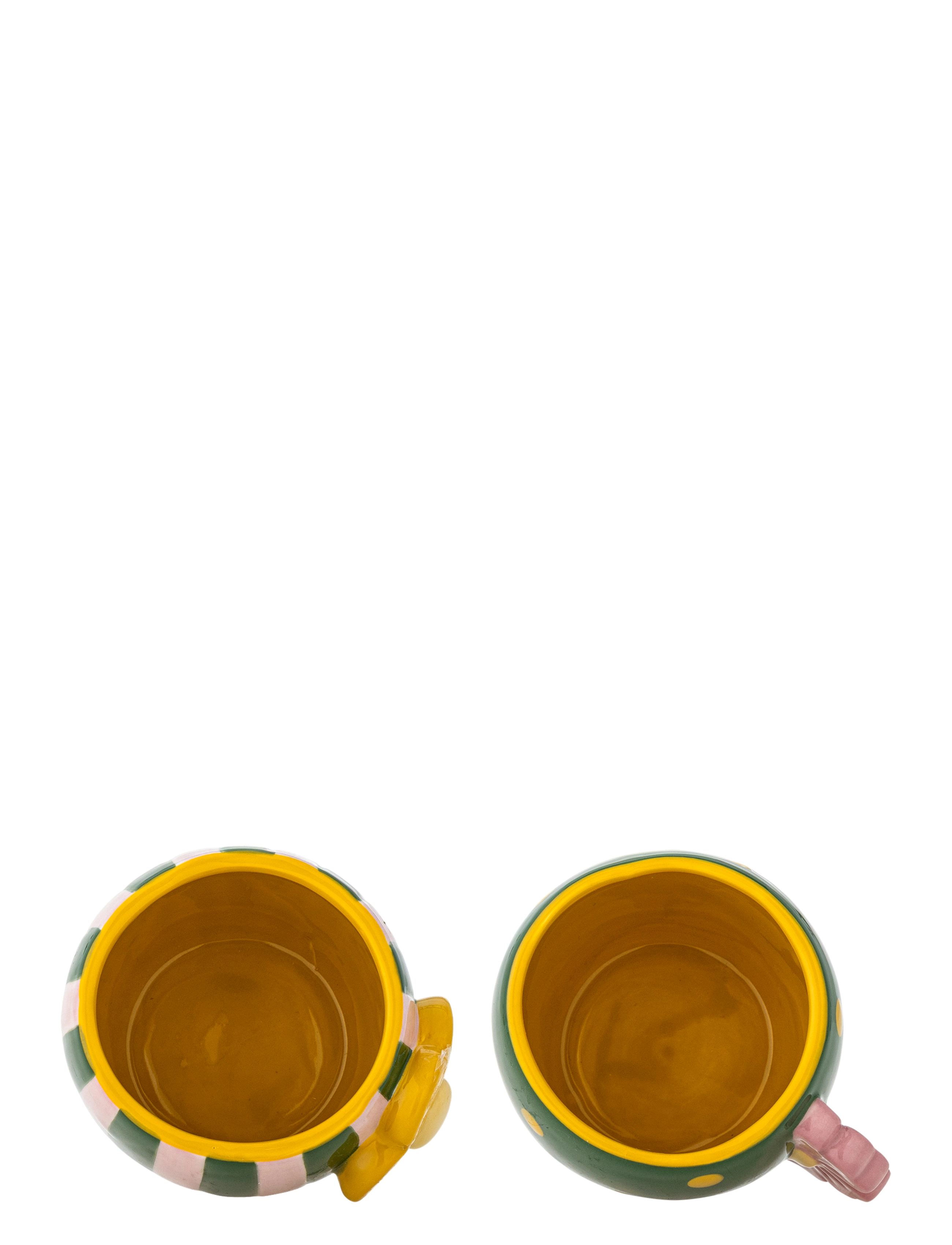 Bloomingville - Haisy Cup - multi-coloured - 2
