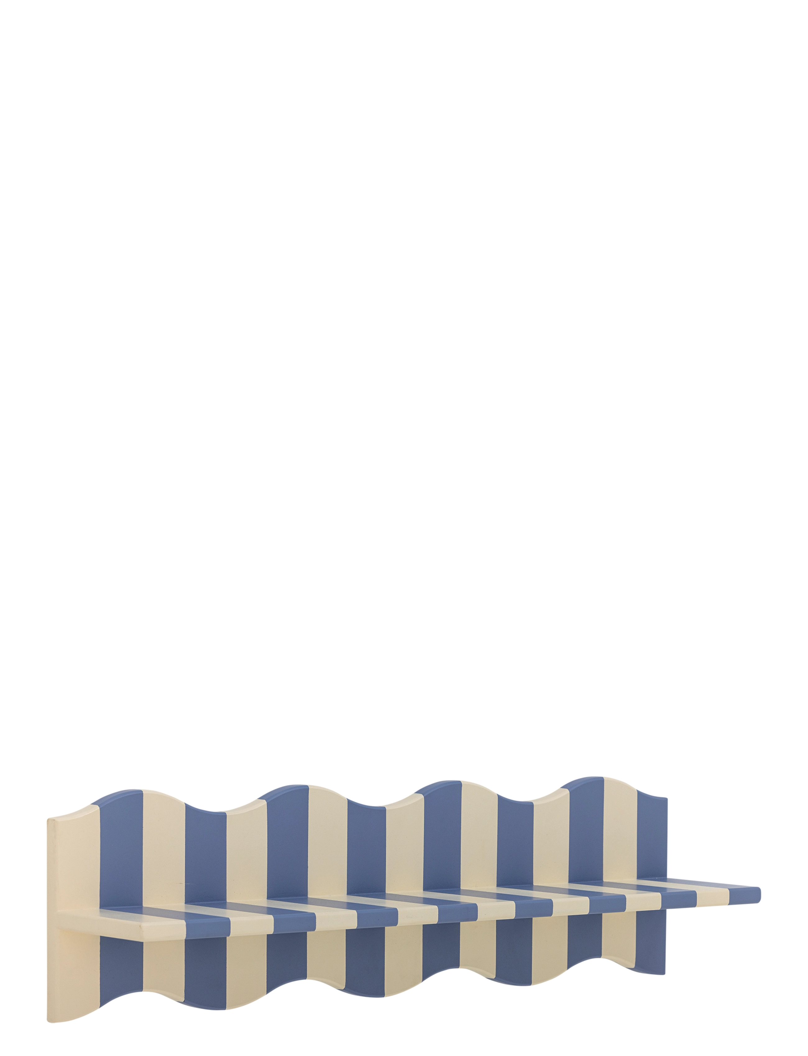 Bloomingville - Bubbi Shelf - multi-coloured - 2