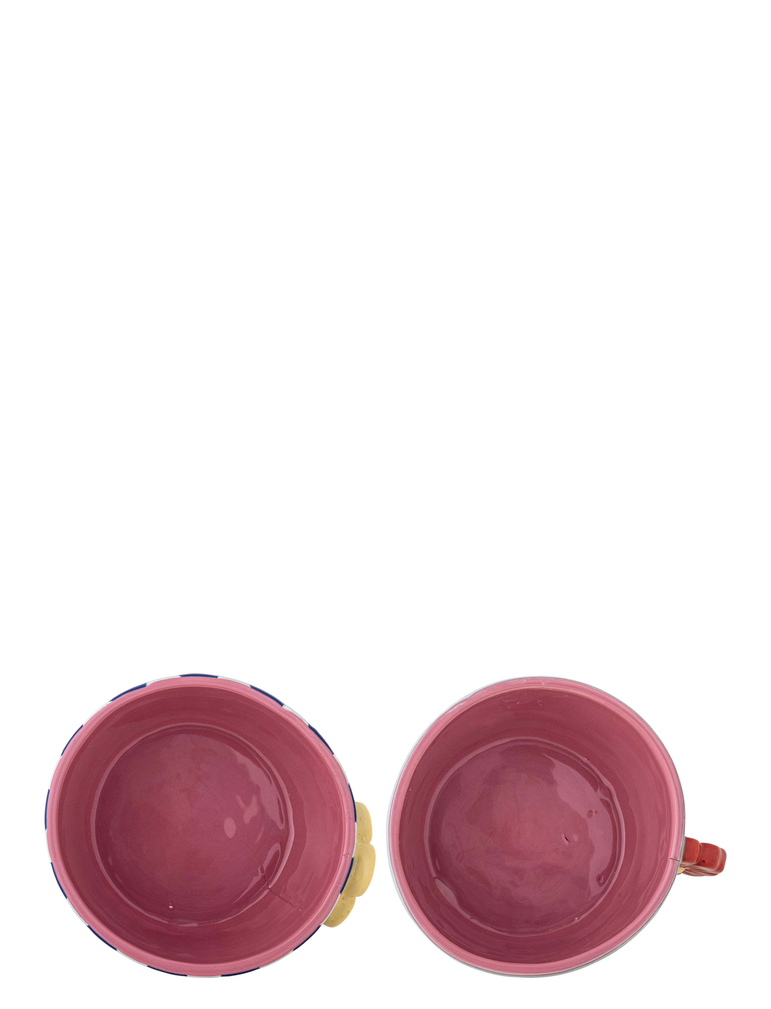 Bloomingville - Haisy Bowl - müslischalen - multi-coloured - 2