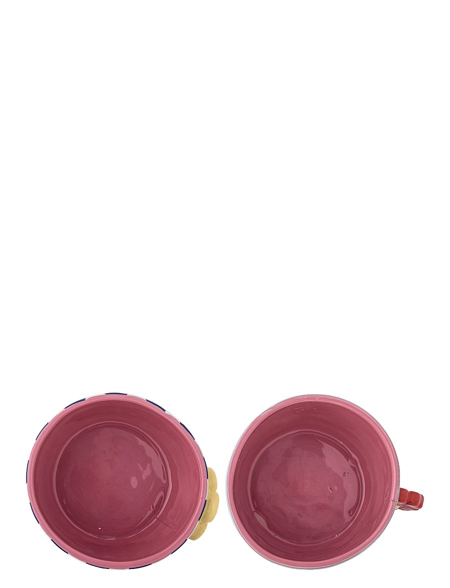 Bloomingville - Haisy Bowl - hommikusöögikausid - multi-coloured - 2