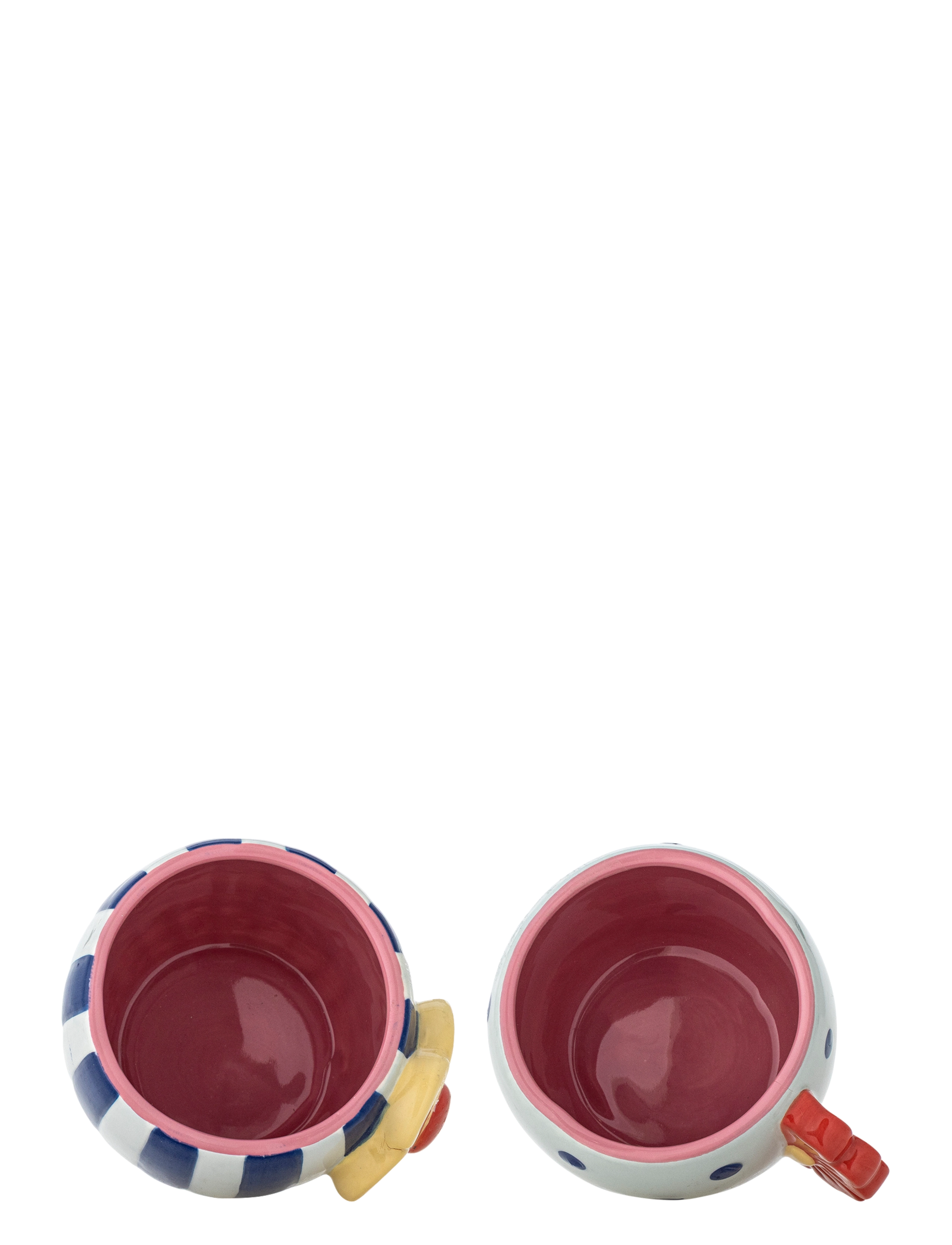 Bloomingville - Haisy Cup - multi-coloured - 2