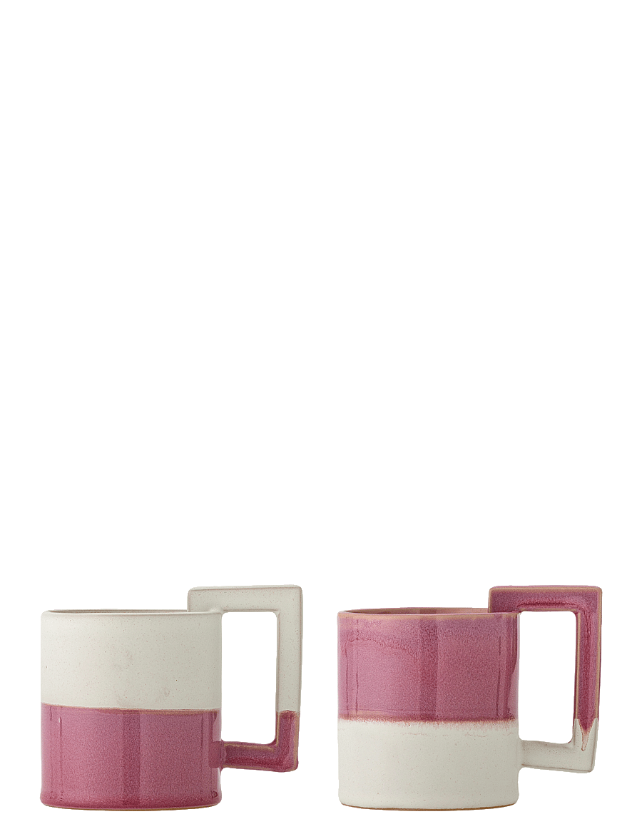 Bloomingville - Ranya Mug - kaffekopper - multi-coloured - 0