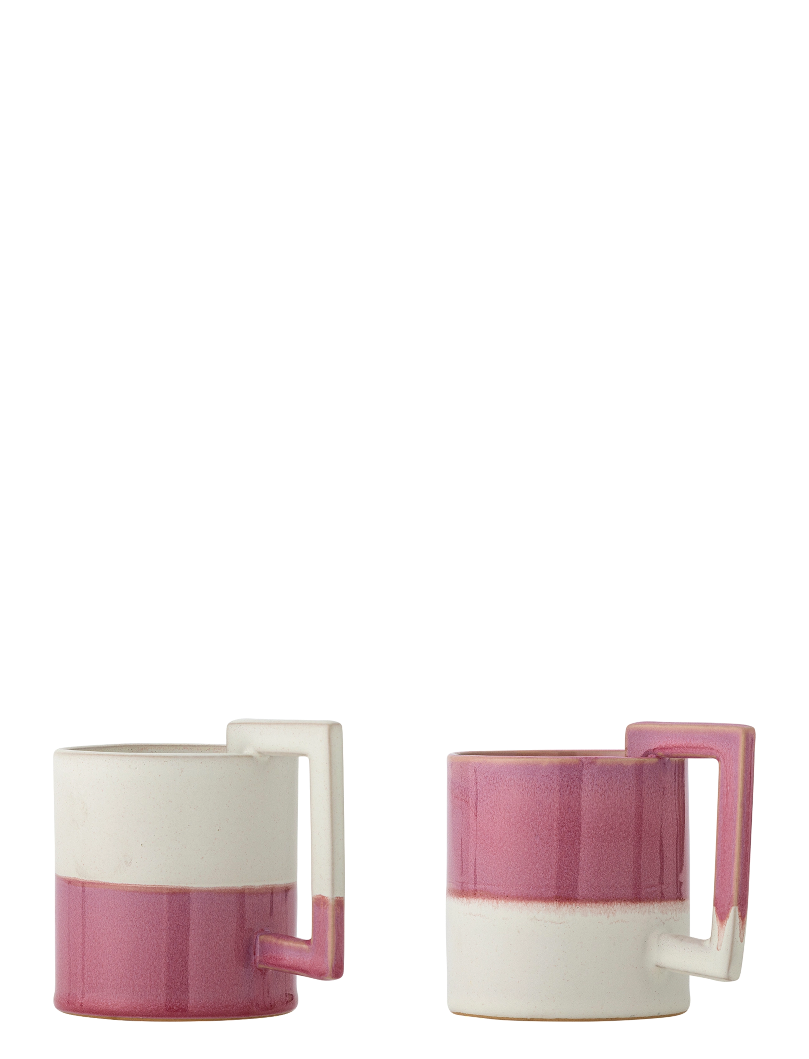 Bloomingville - Ranya Mug - multi-coloured - 1