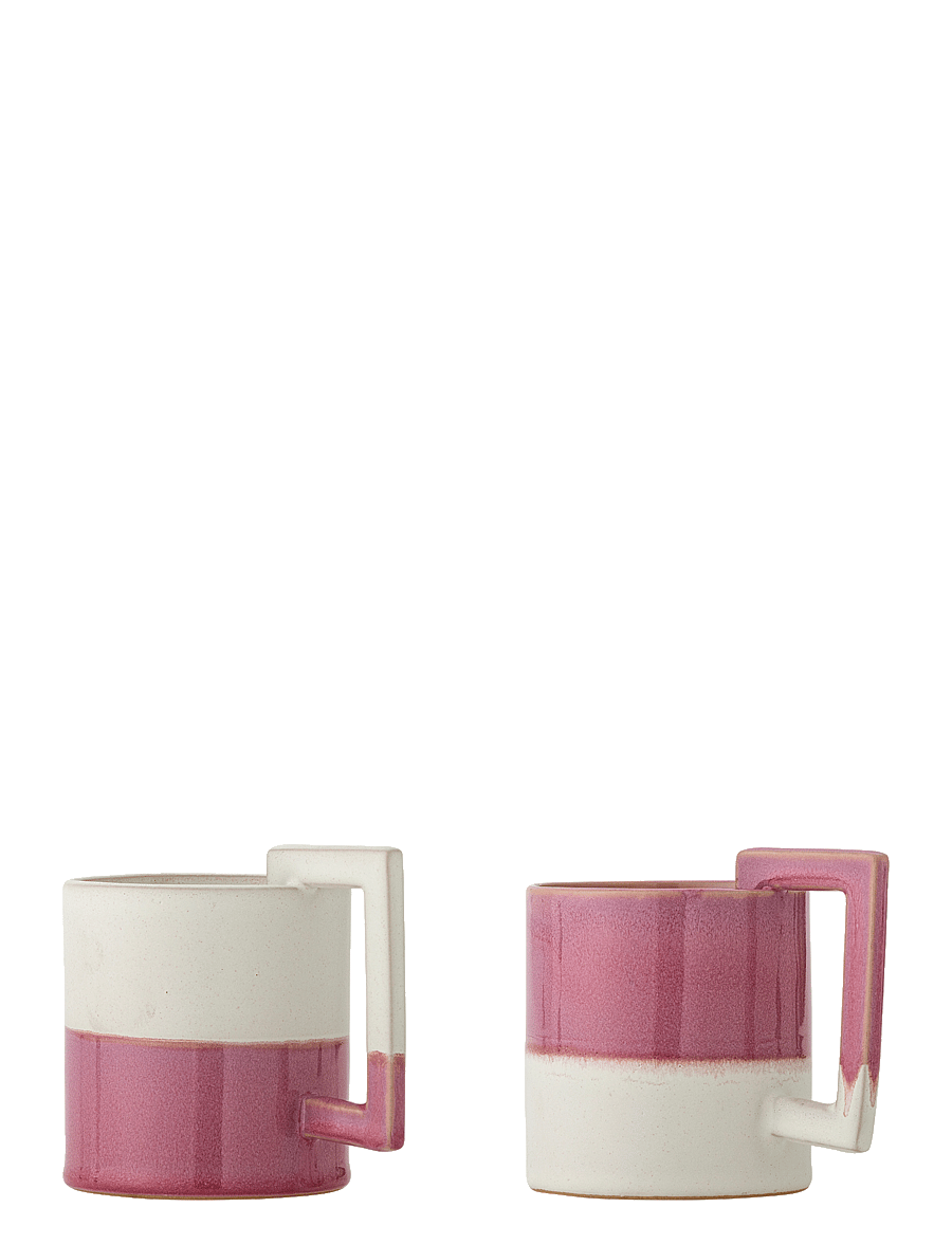 Bloomingville - Ranya Mug - kaffekopper - multi-coloured - 1