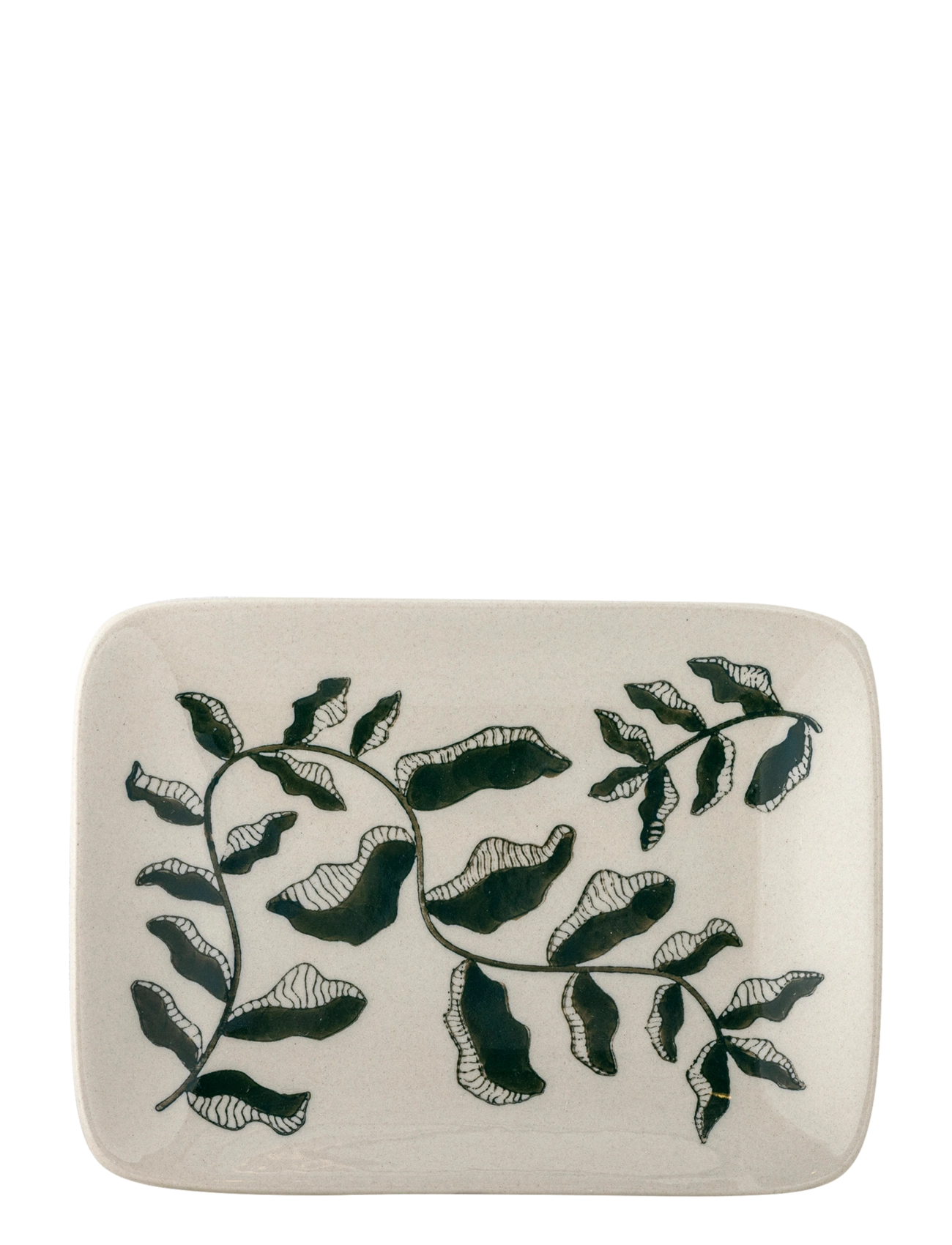 Bloomingville - Fauni Plate - frühstücksteller - multi-coloured - 3