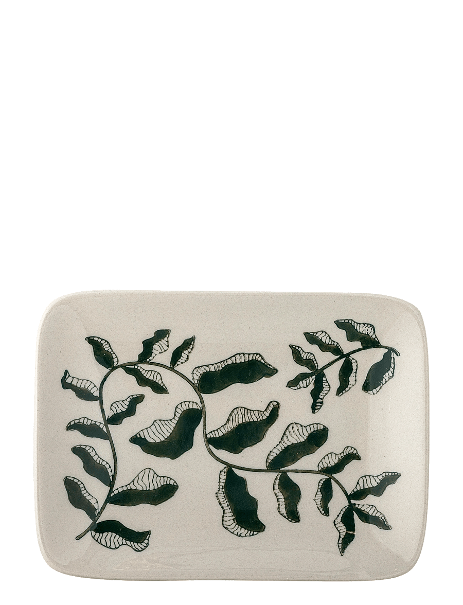 Bloomingville - Fauni Plate - väikesed taldrikud - multi-coloured - 3