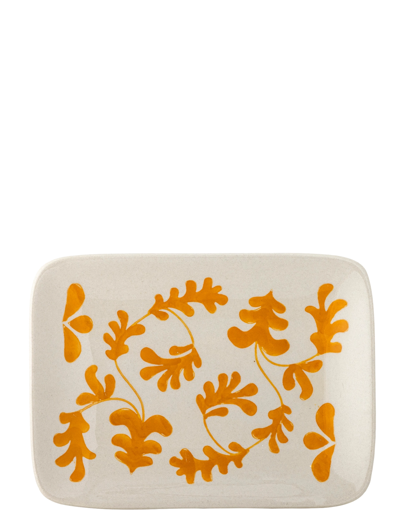 Bloomingville - Fauni Plate - multi-coloured - 3