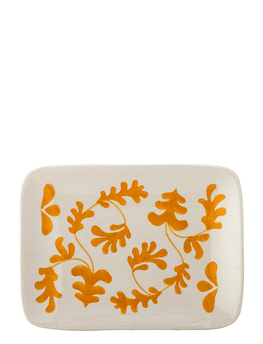 Bloomingville - Fauni Plate - väikesed taldrikud - multi-coloured - 3