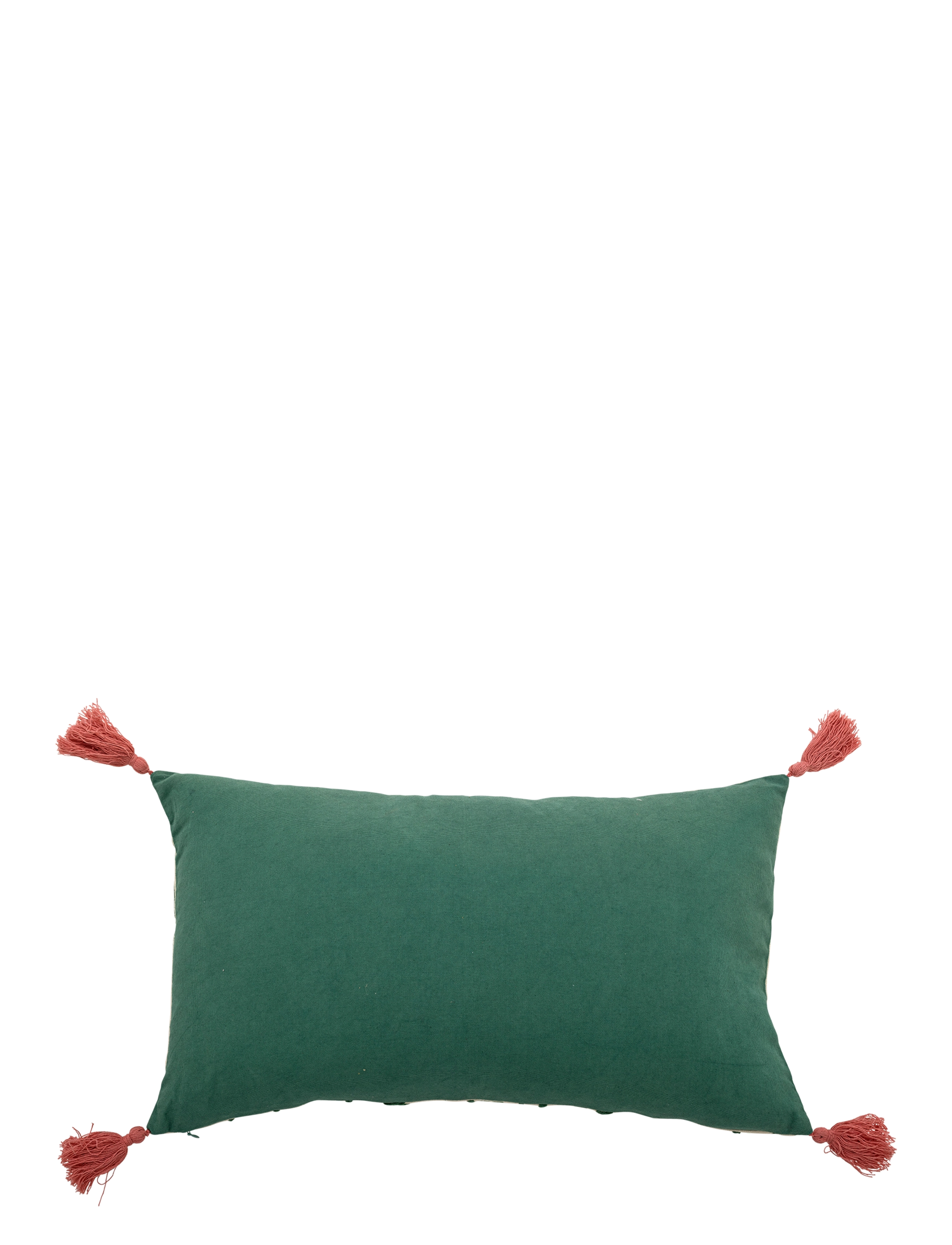 Bloomingville - Woodsby Cushion - padjad - multi-coloured - 2