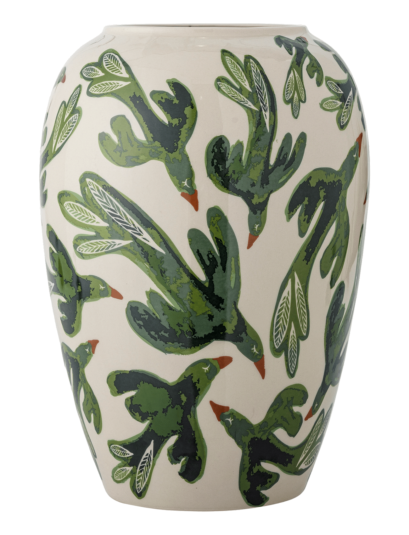 Bloomingville - Birdliva Vase - Citas
