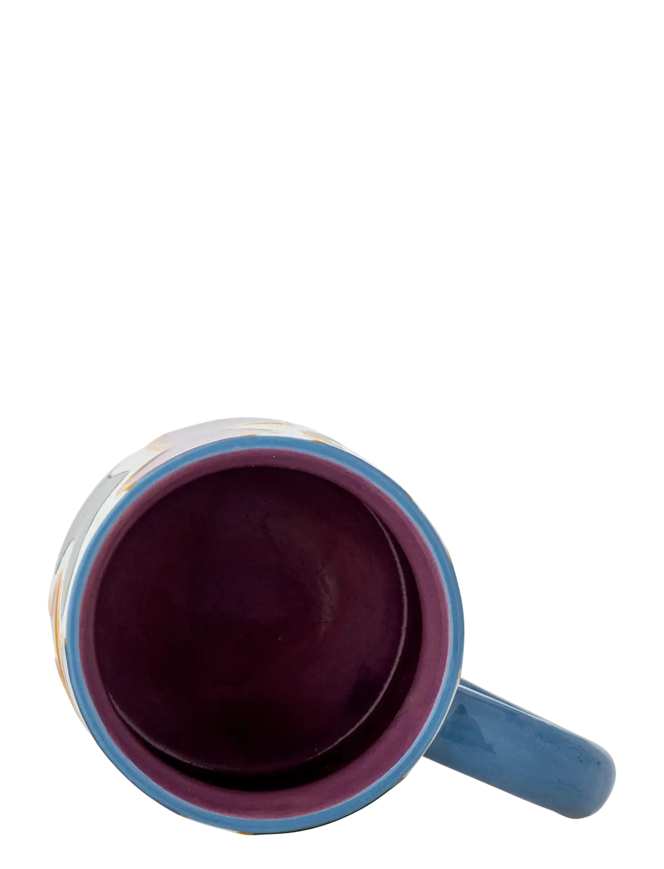 Bloomingville - Salacia Mug - multi-coloured - 2