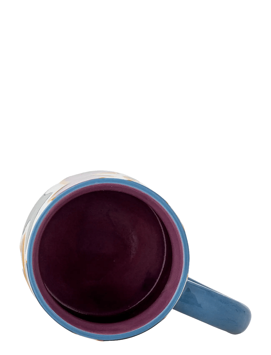 Bloomingville - Salacia Mug - kaffekopper - multi-coloured - 2