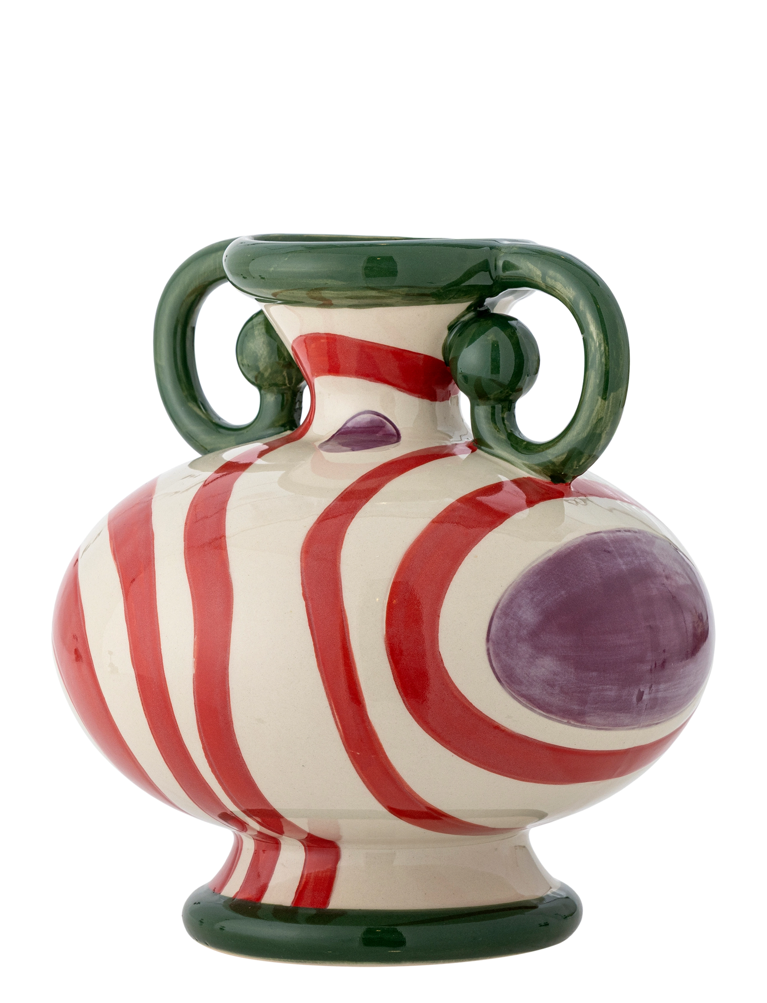 Bloomingville - Betiva Vase - multi-coloured - 2