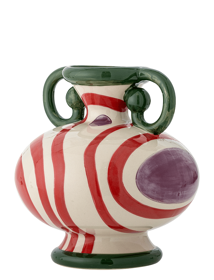 Bloomingville - Betiva Vase - vaasid - multi-coloured - 2