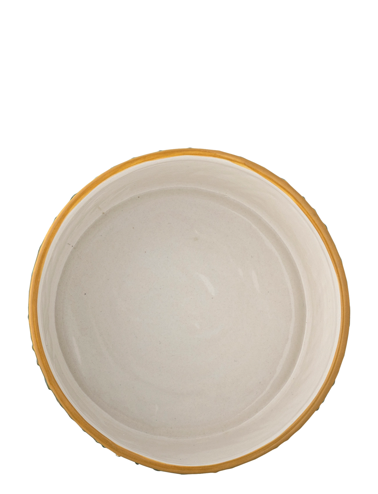 Bloomingville - Woodsby Bowl - multi-coloured - 2
