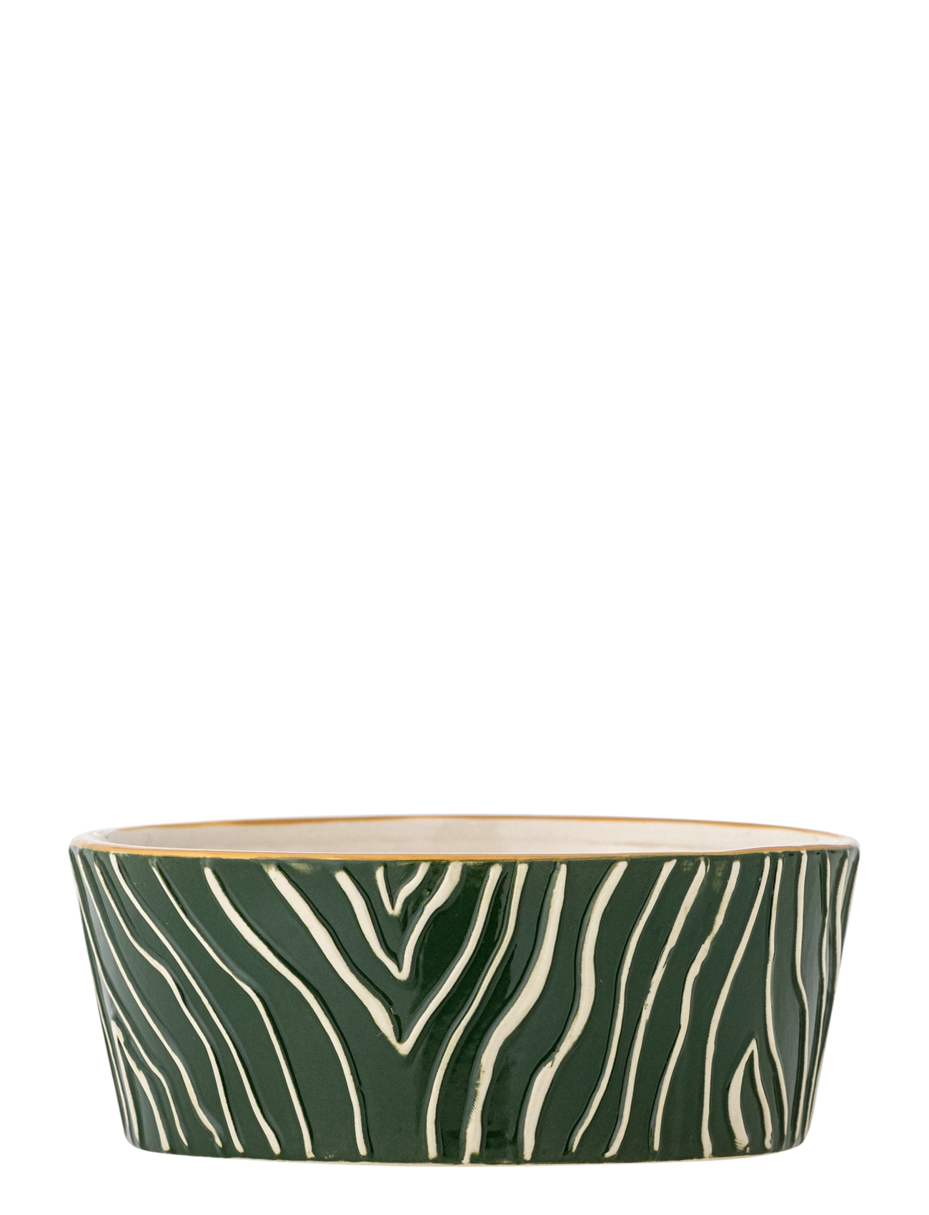 Bloomingville - Woodsby Bowl - multi-coloured - 3