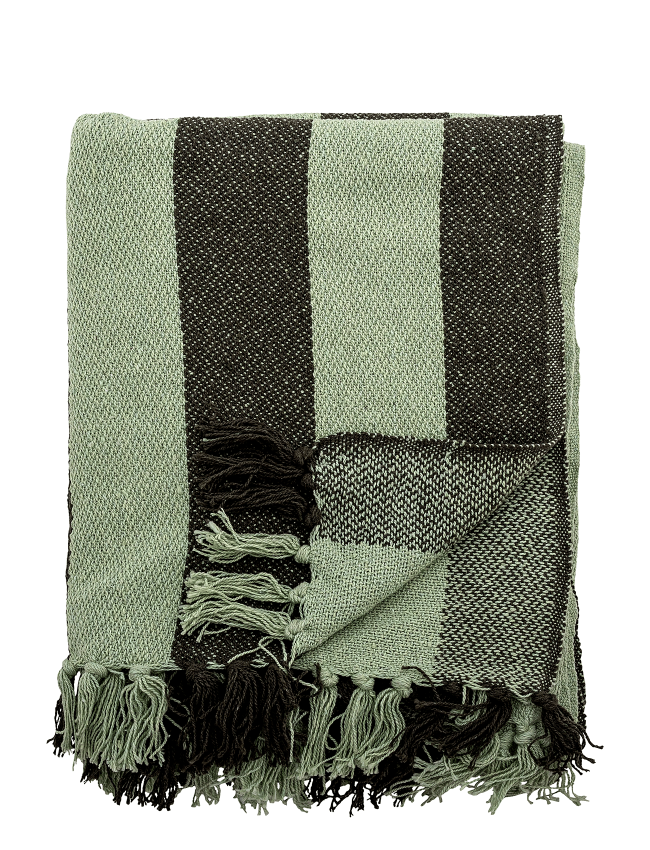 Bloomingville - Frello Throw - Segas
