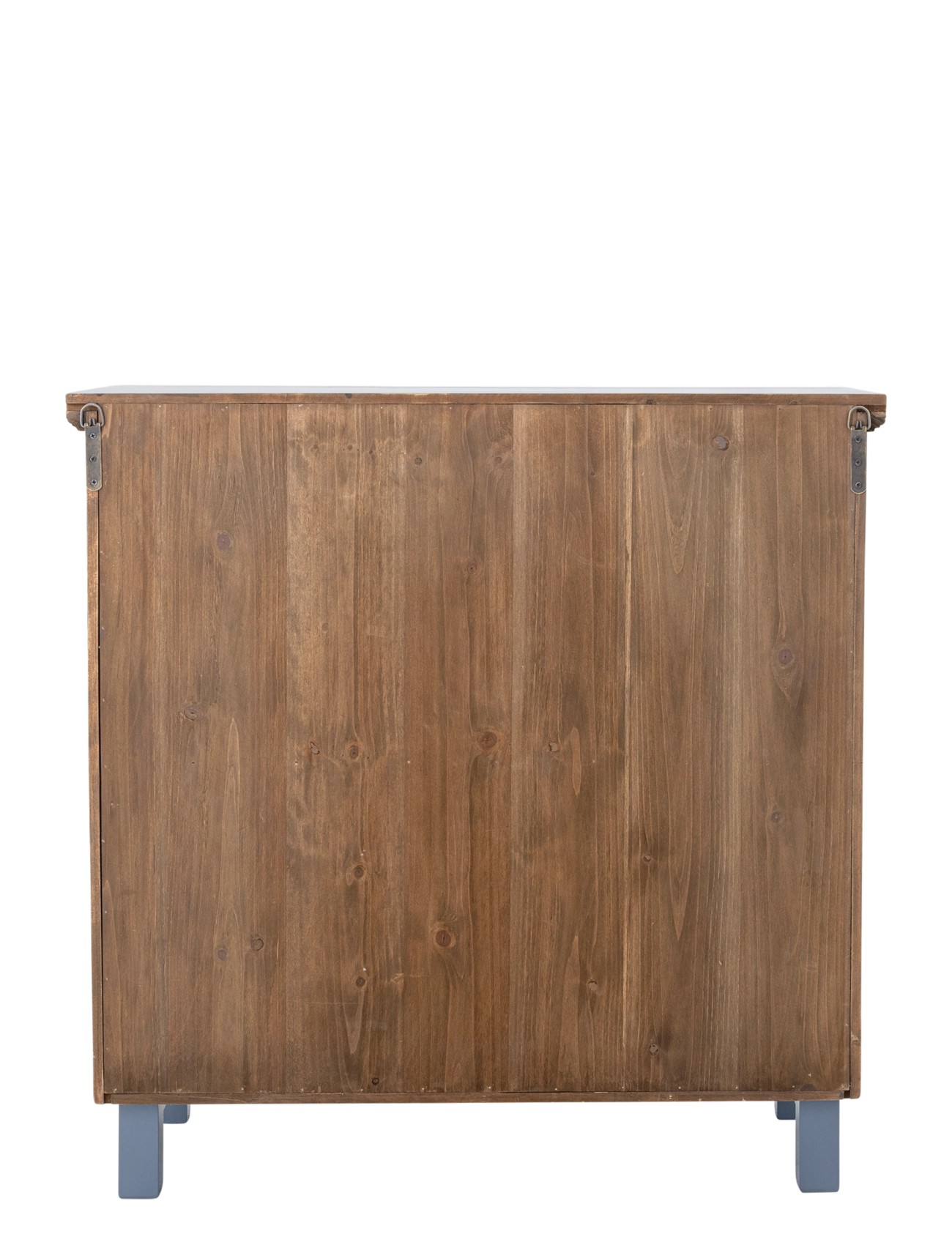 Bloomingville - Hazem Cabinet - kapid - blue - 2