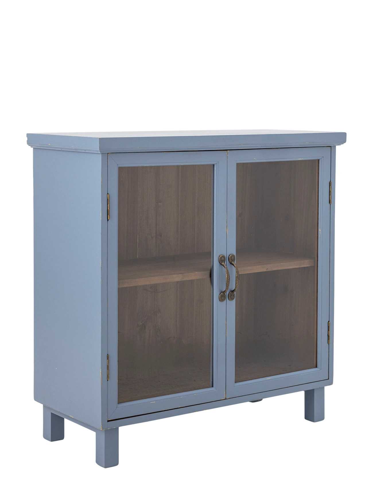 Bloomingville - Hazem Cabinet - kapid - blue - 5