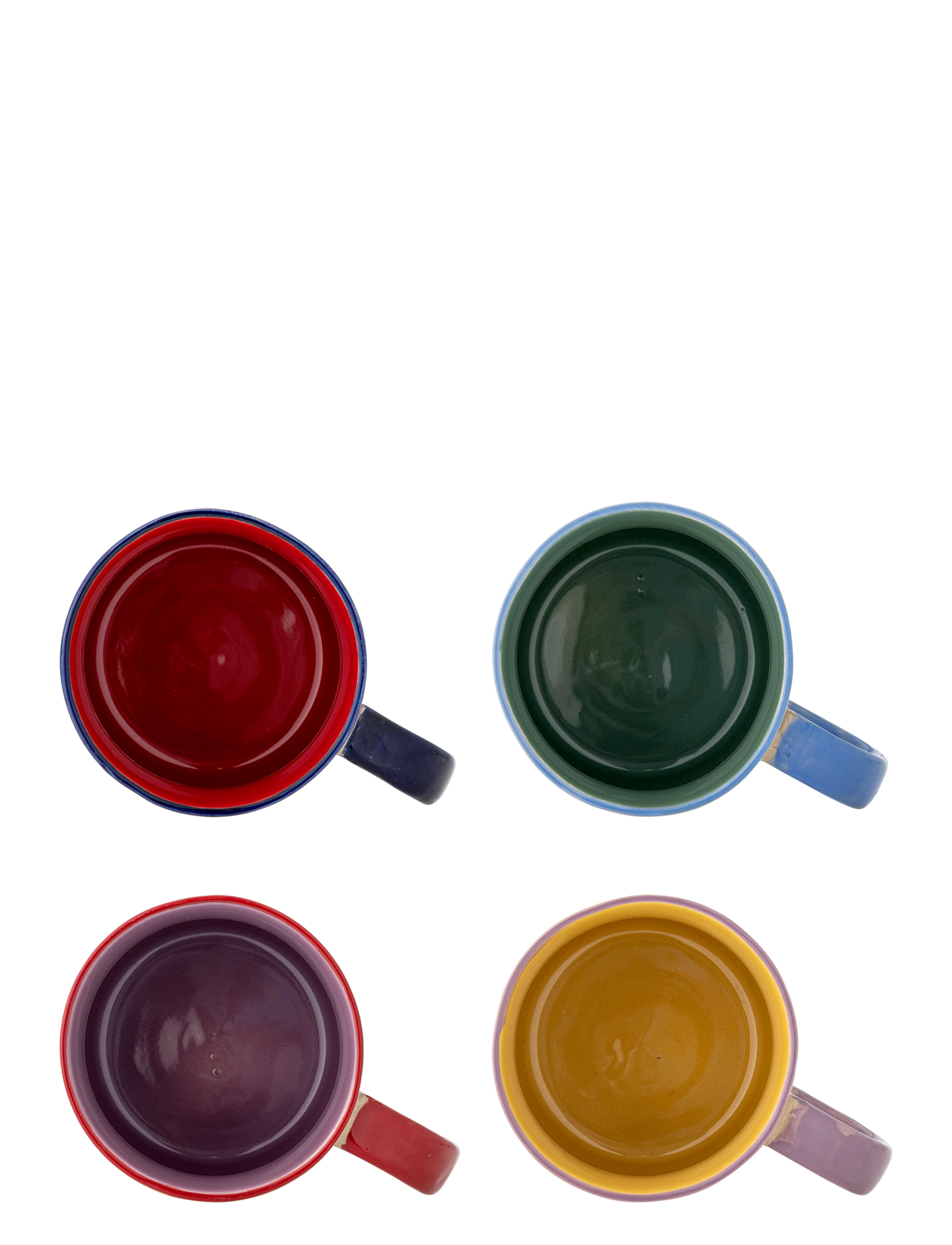 Bloomingville - Vista Mug - multi-coloured - 2