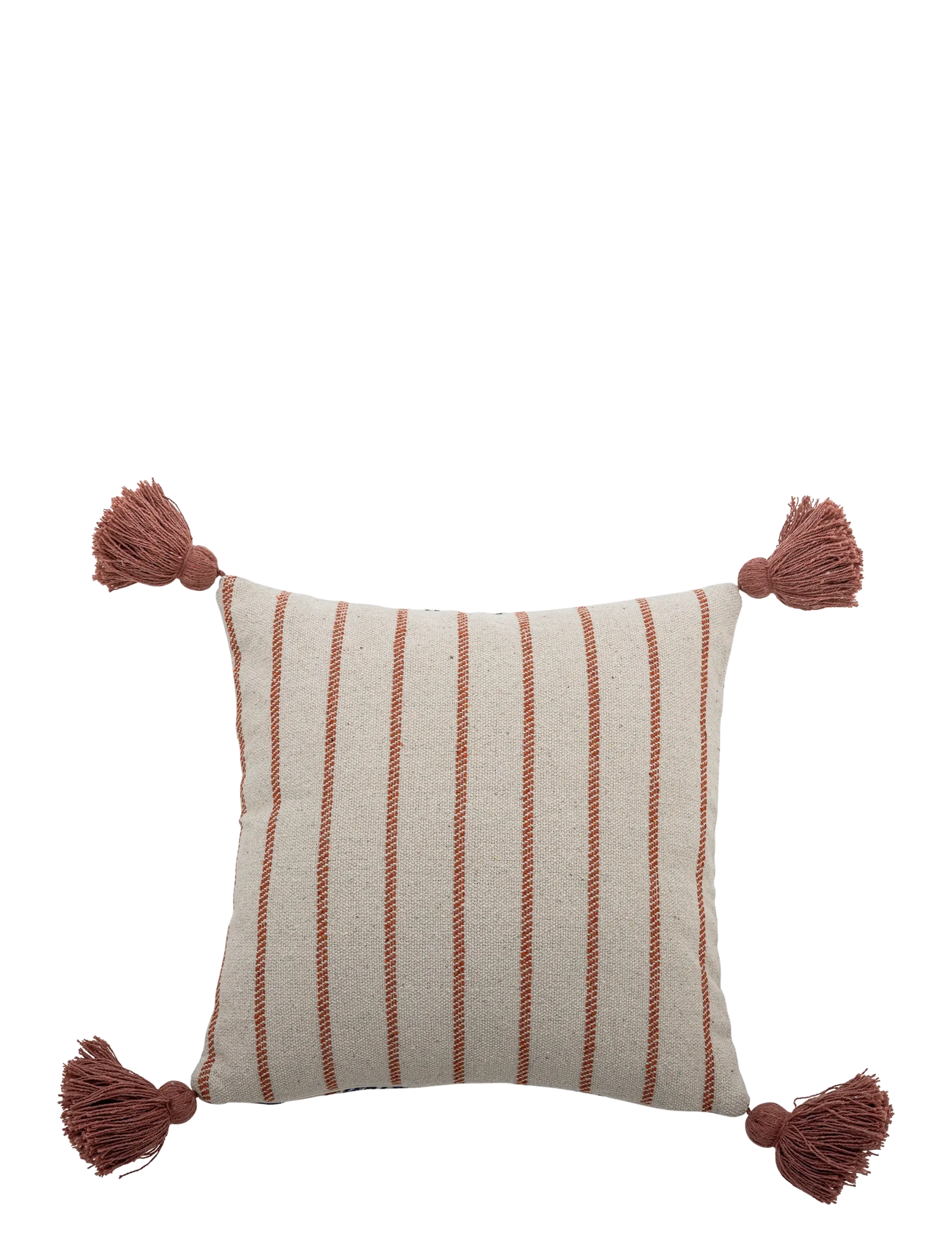 Bloomingville - Paisley Cushion - cushions - multi-coloured - 2