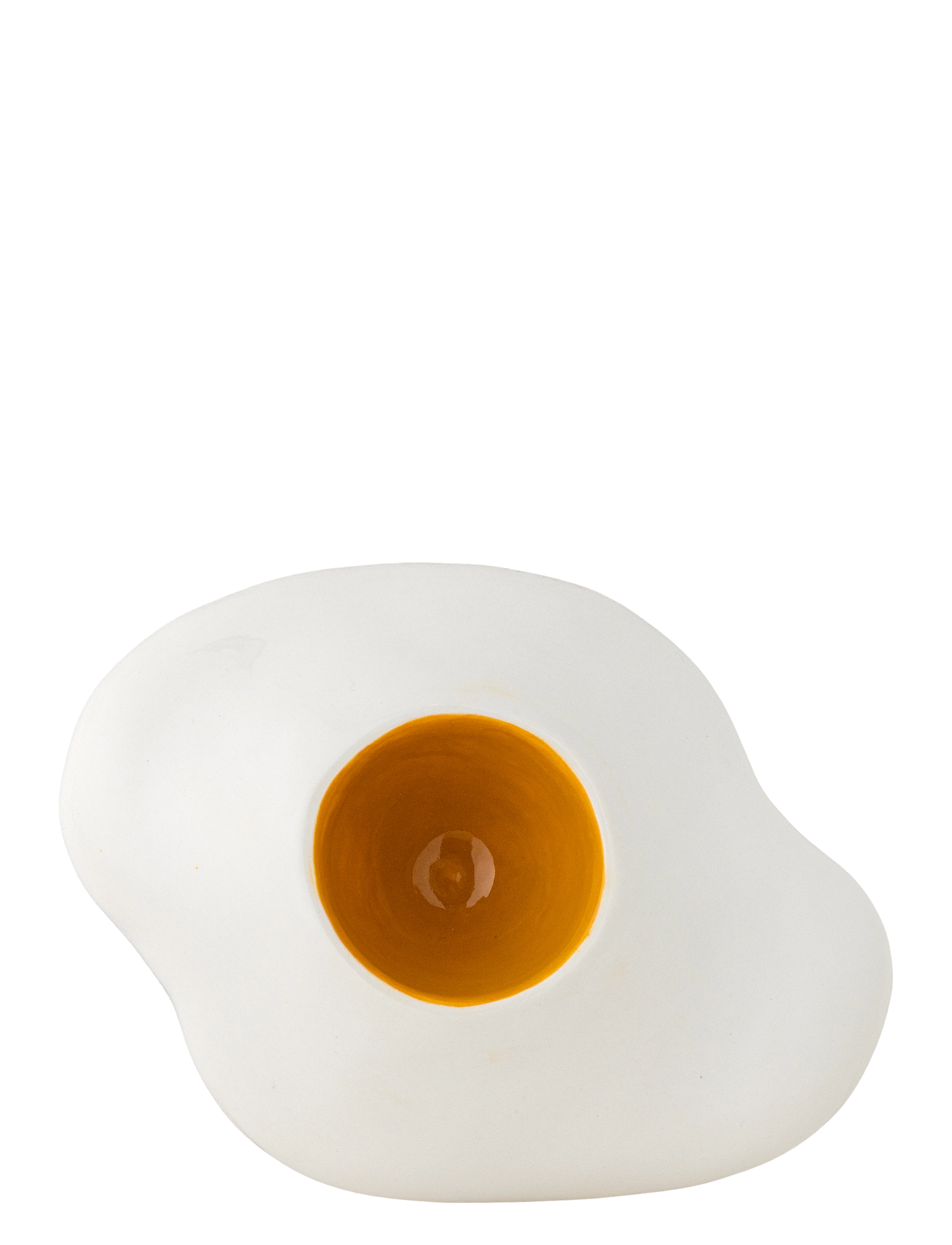 Bloomingville - Eggert Egg Cup - white - 2