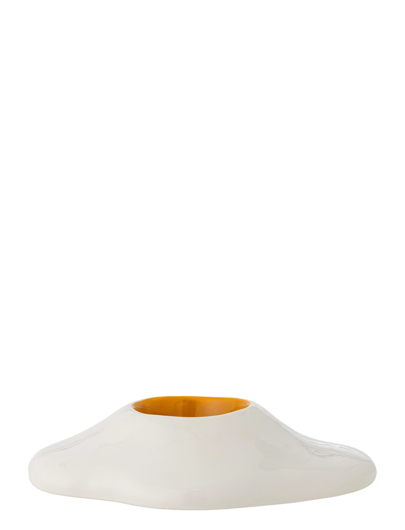 Bloomingville - Eggert Egg Cup - white - 3