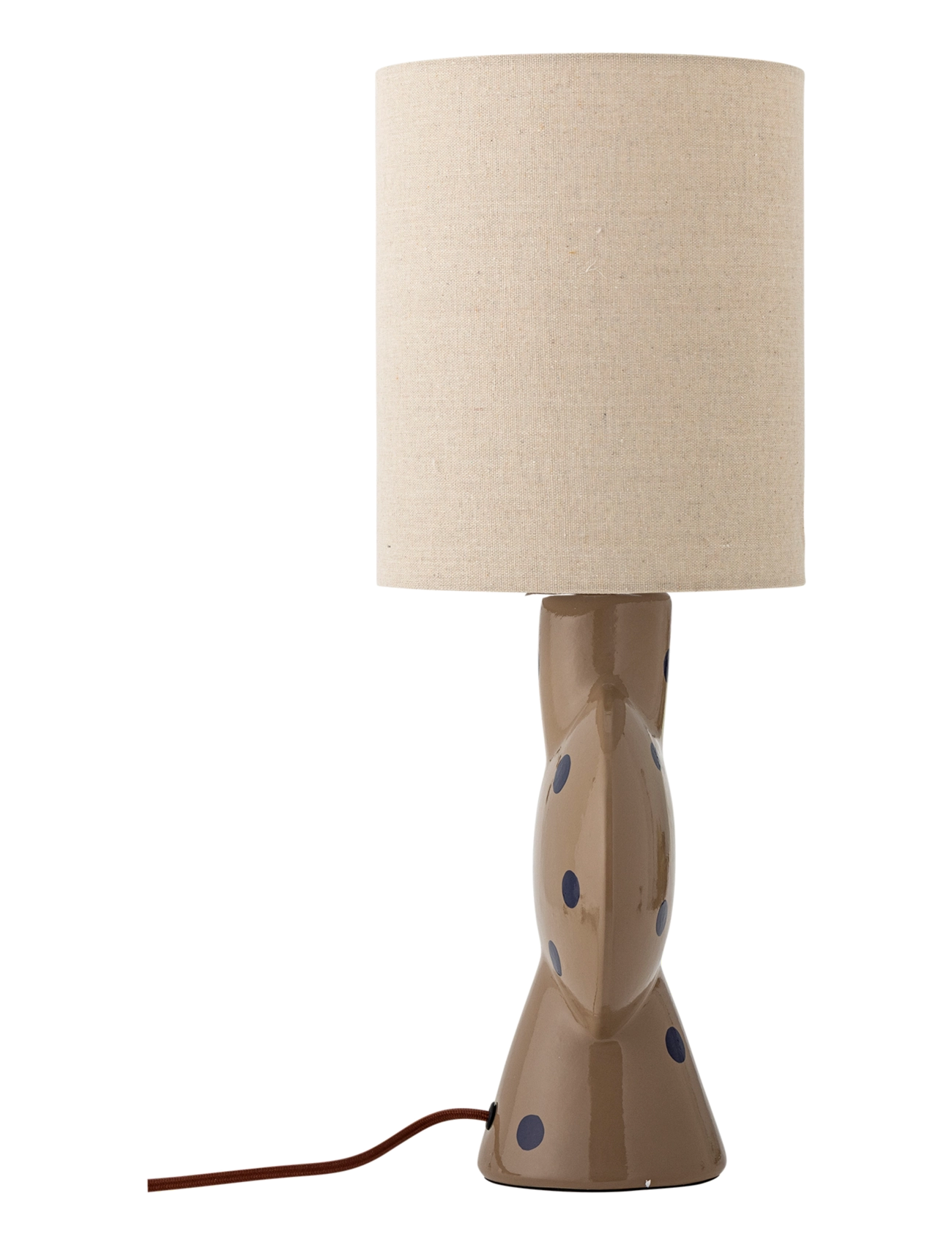 Bloomingville - Sergio Table Lamp - table lamps - multi-coloured - 2