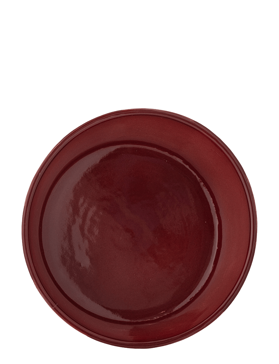 Bloomingville - Floki Bowl - miski śniadaniowe - pink - 2