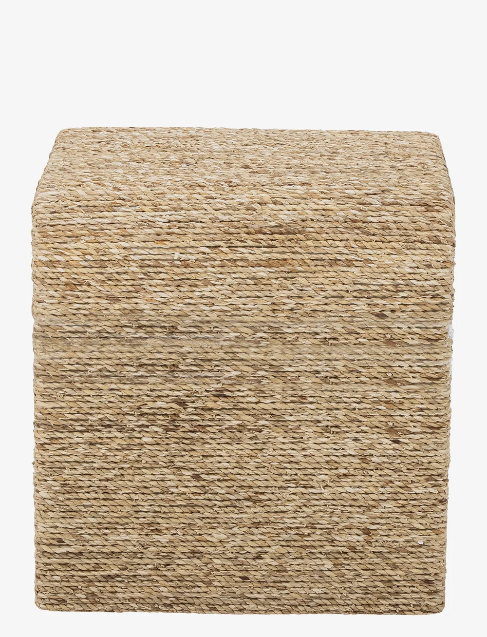 Bloomingville - Kien Stool - hocker & bänke - nature - 1