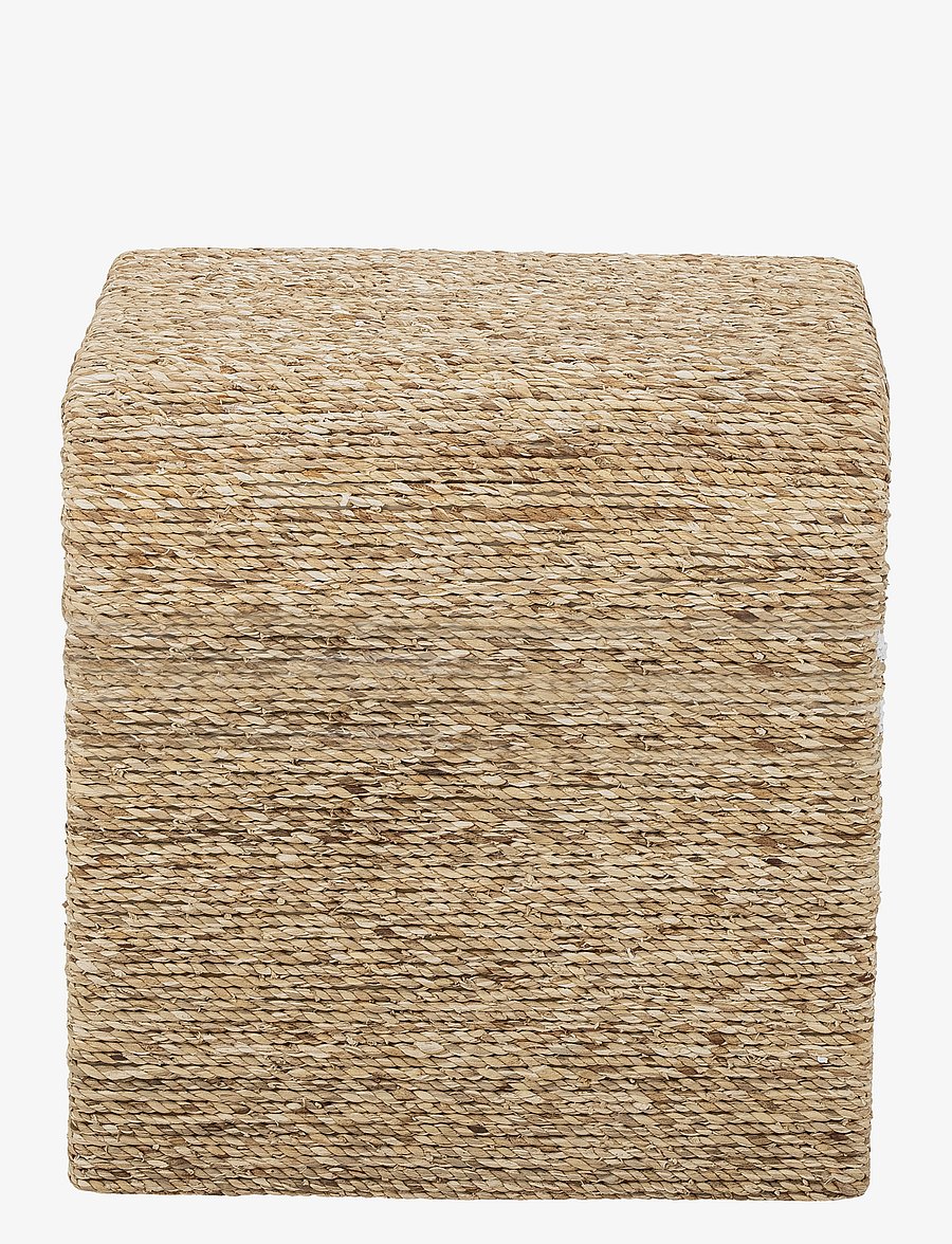 Bloomingville - Kien Stool - stühle & hocker - nature - 1