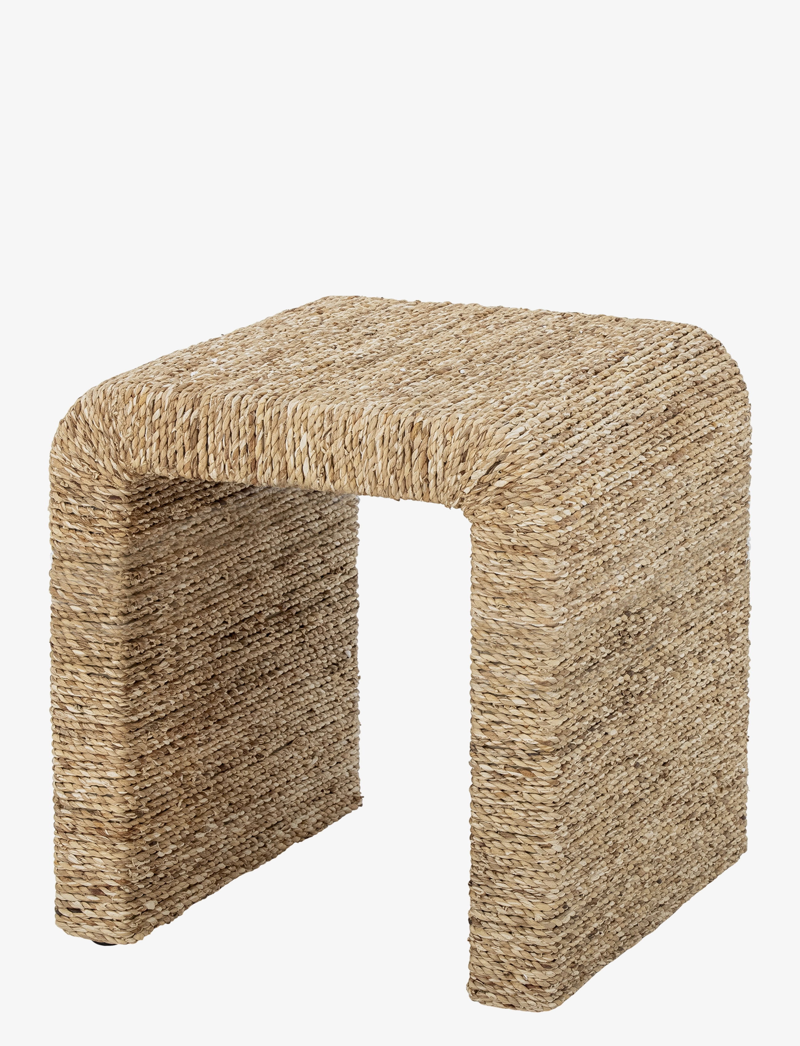 Bloomingville - Kien Stool - kėdės ir taburetės - nature - 2