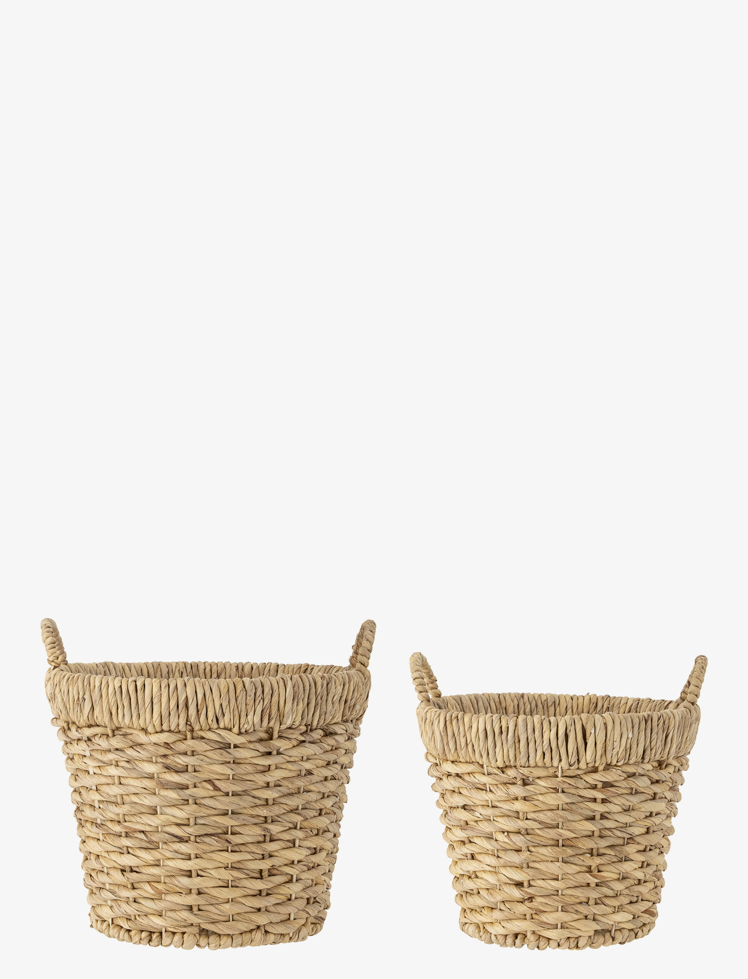 BLOOMINGVILLE Meluna Basket Braun - One Size - Unisex