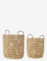 Bloomingville - Rachel Basket - storage baskets - nature - 1