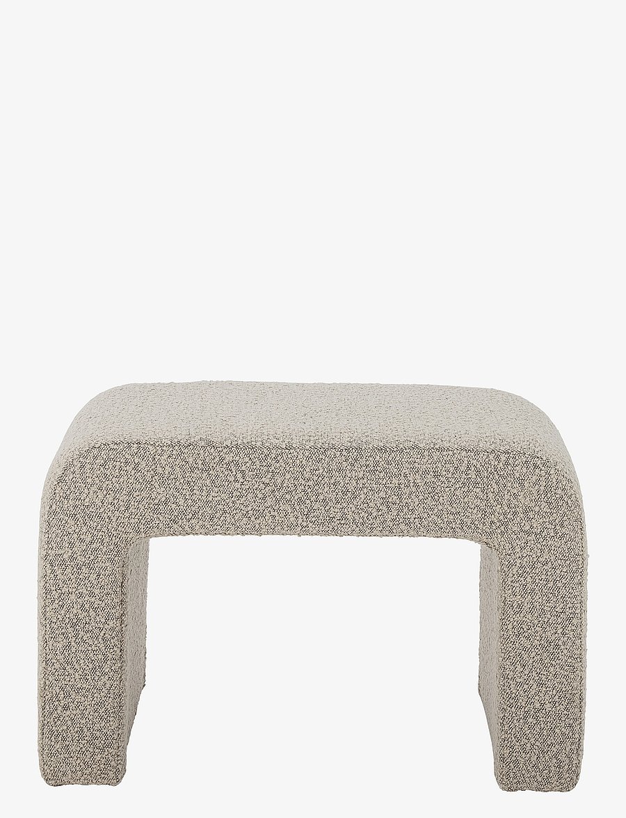 Bloomingville - Bobbie Stool - toolid ja pingid - nature - 0