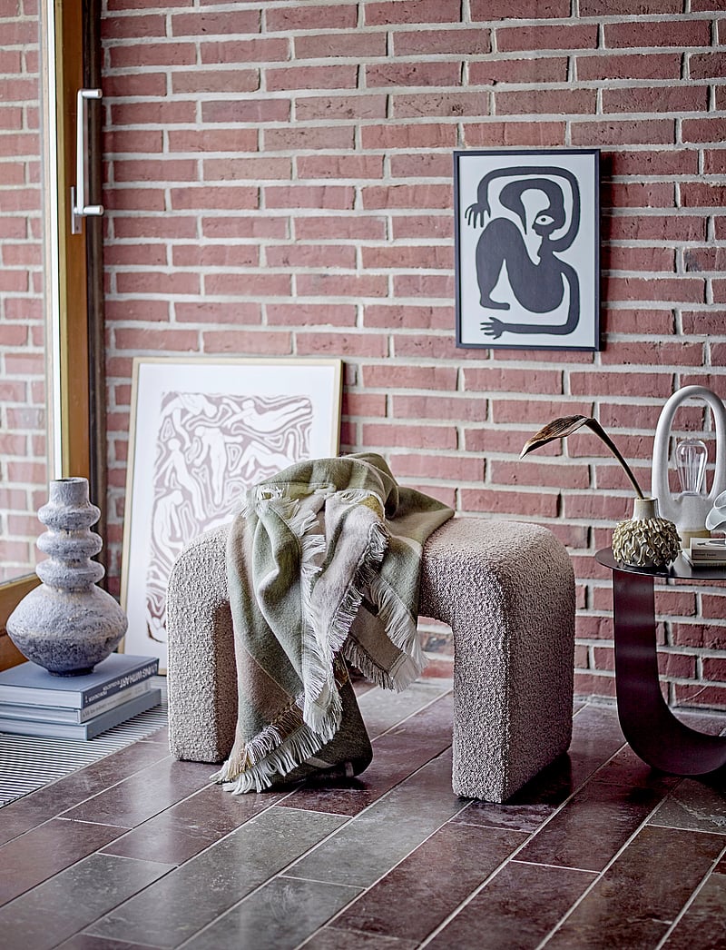 Bloomingville - Bobbie Stool - kinginõuanded - nature - 3