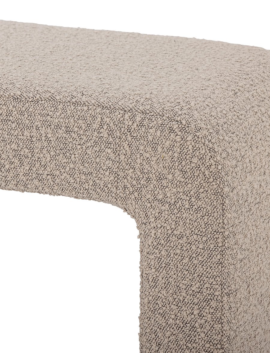 Bloomingville - Bobbie Stool - toolid ja pingid - nature - 4