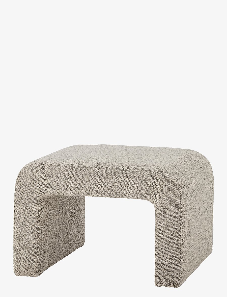 Bloomingville - Bobbie Stool - toolid ja pingid - nature - 2