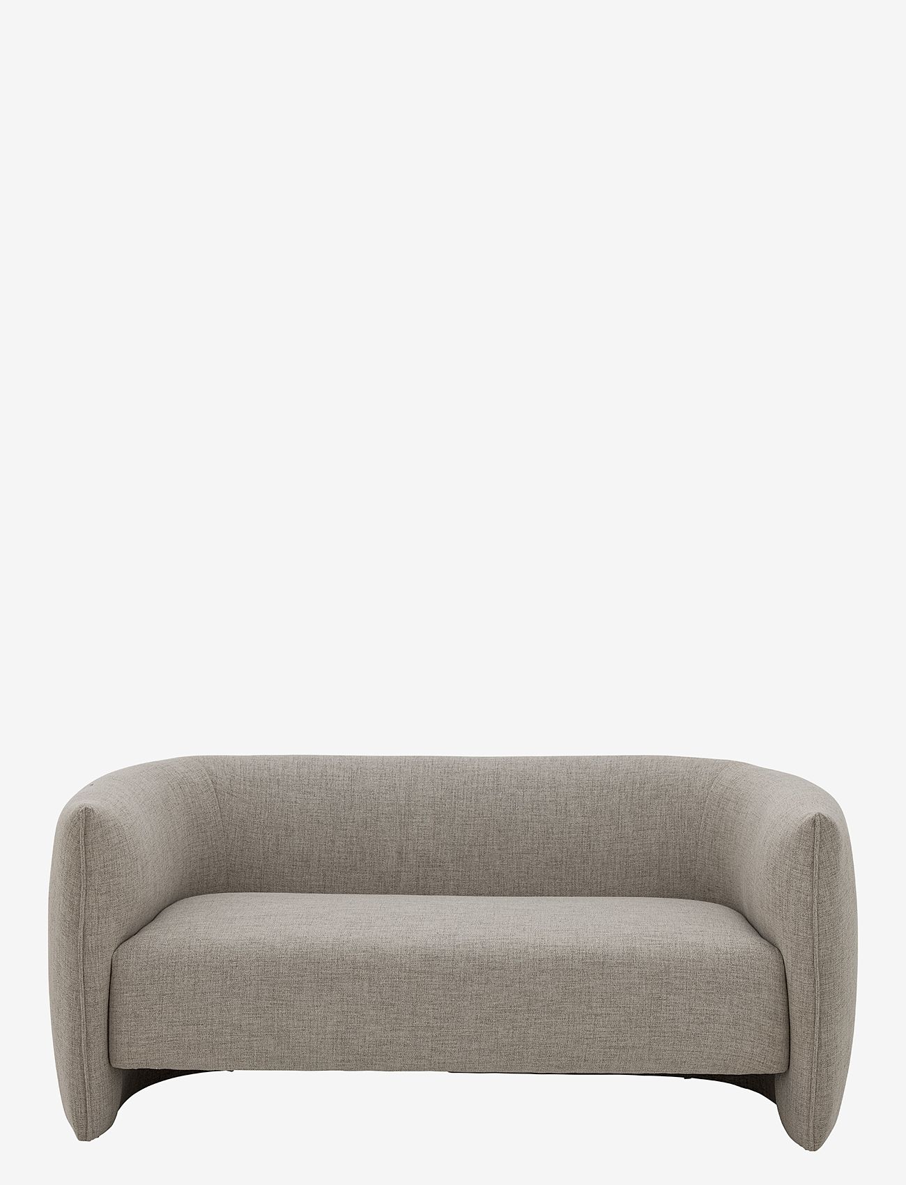 Bloomingville - Bacio Sofa - versla eftir verði - nature - 0