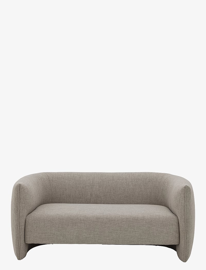 Bloomingville - Bacio Sofa - versla eftir verði - nature - 0