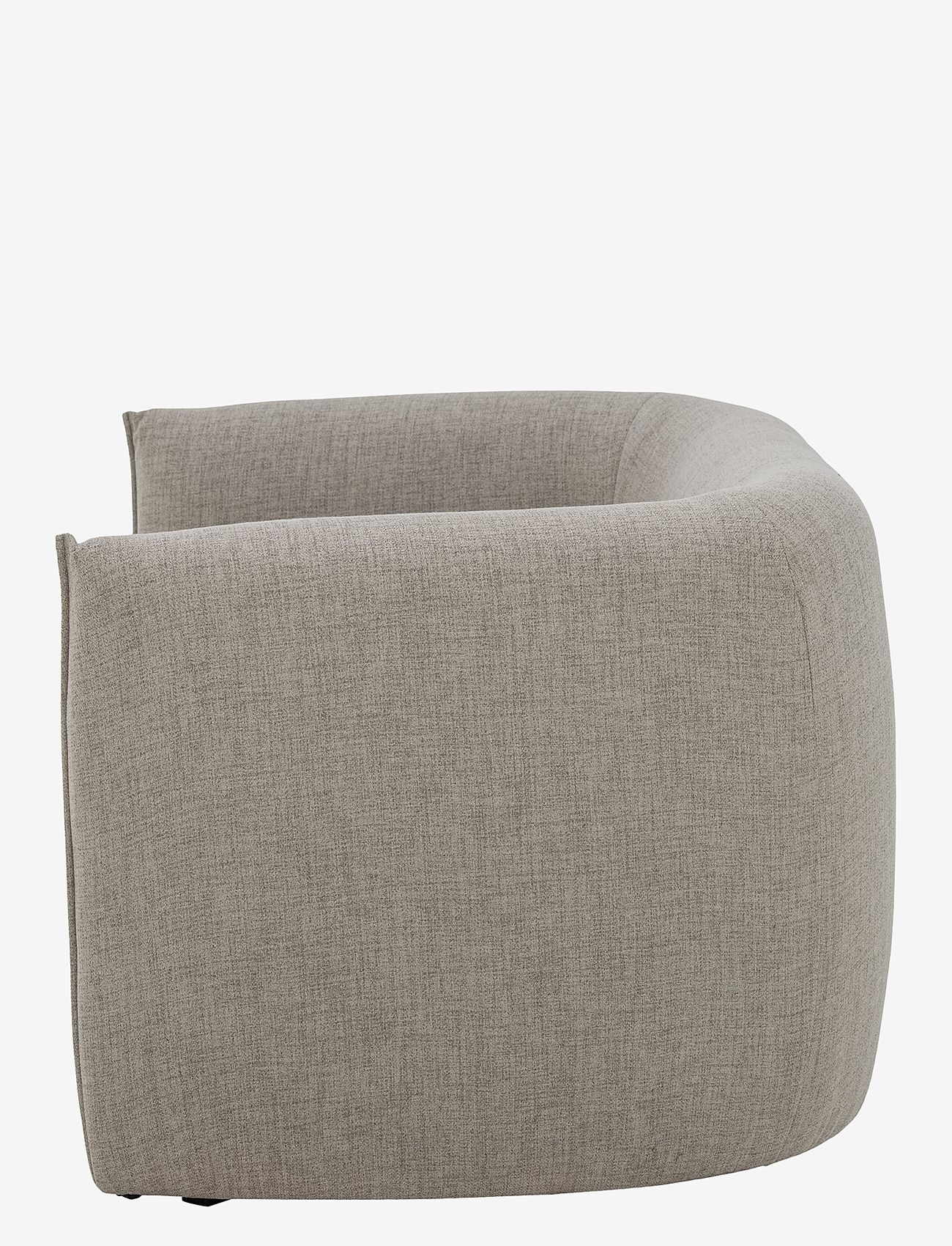 Bloomingville - Bacio Sofa - versla eftir verði - nature - 1