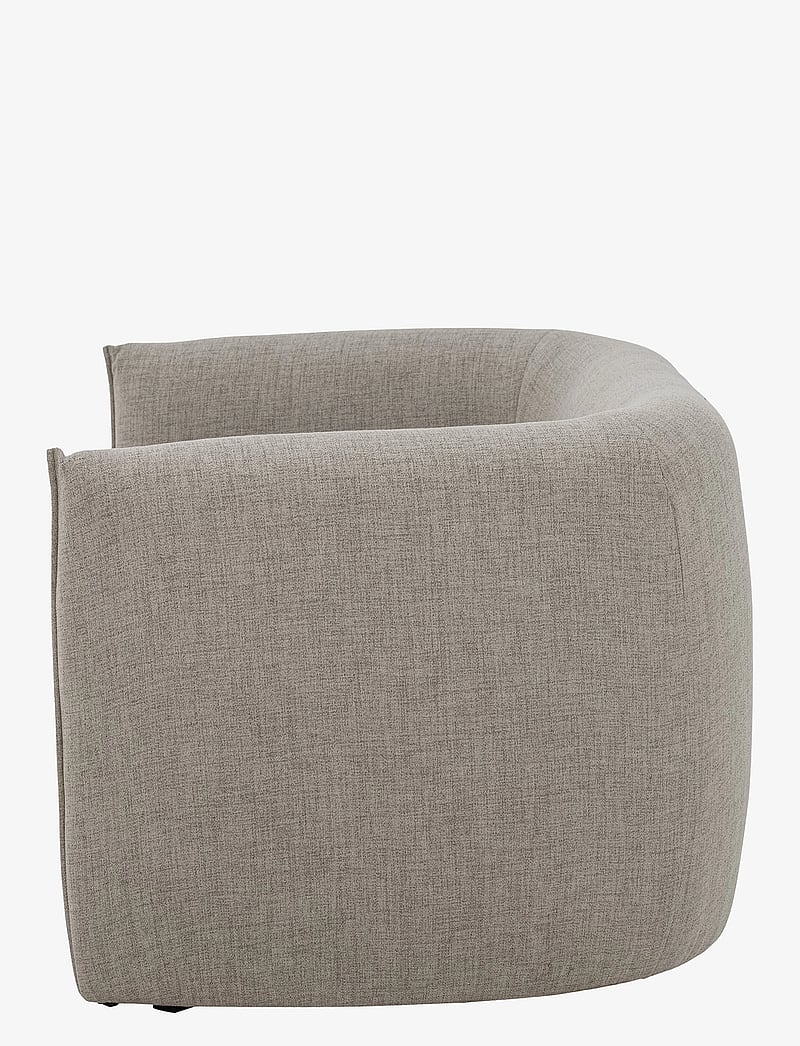 Bloomingville - Bacio Sofa - versla eftir verði - nature - 1