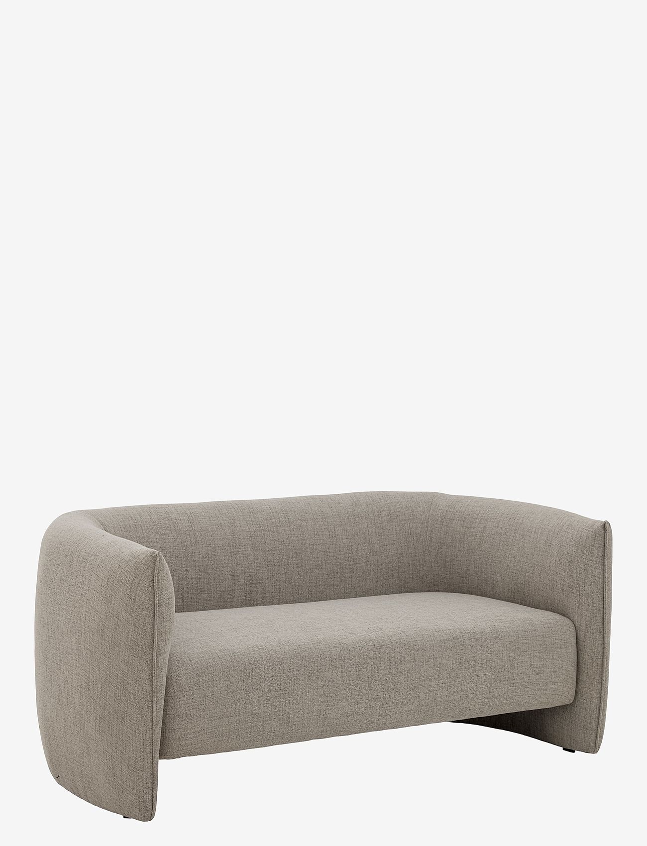 Bloomingville - Bacio Sofa - versla eftir verði - nature - 3