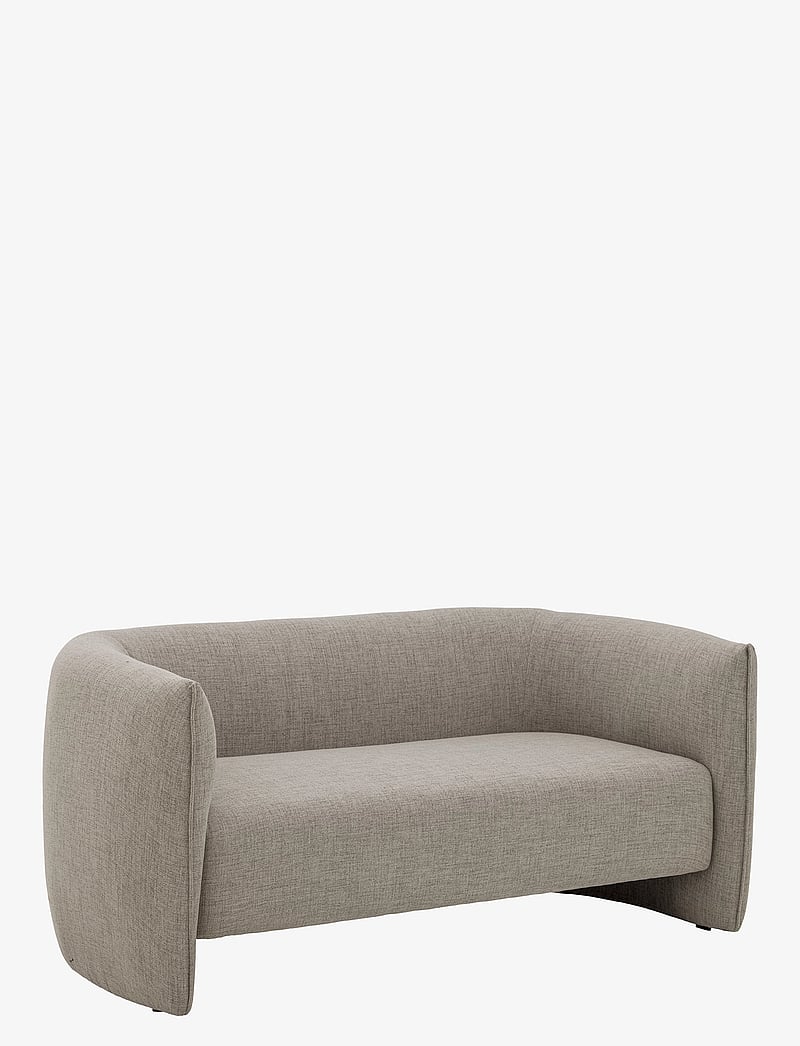Bloomingville - Bacio Sofa - versla eftir verði - nature - 3