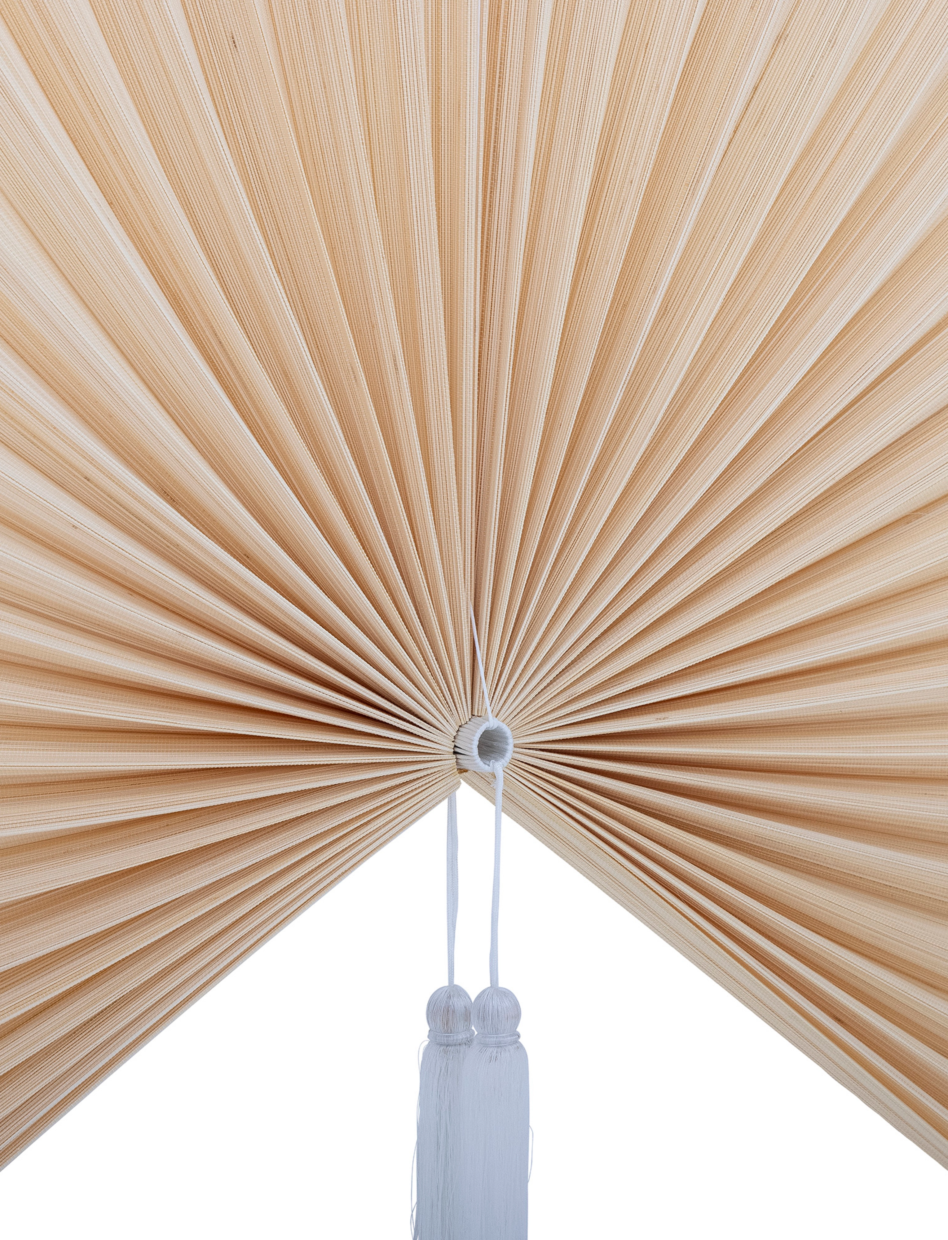 Bloomingville Jaime Wall Decor, 150X77 cm, Beige, Dekorativt Tilbehør-Detaljer > Vægdekoration, Unisex