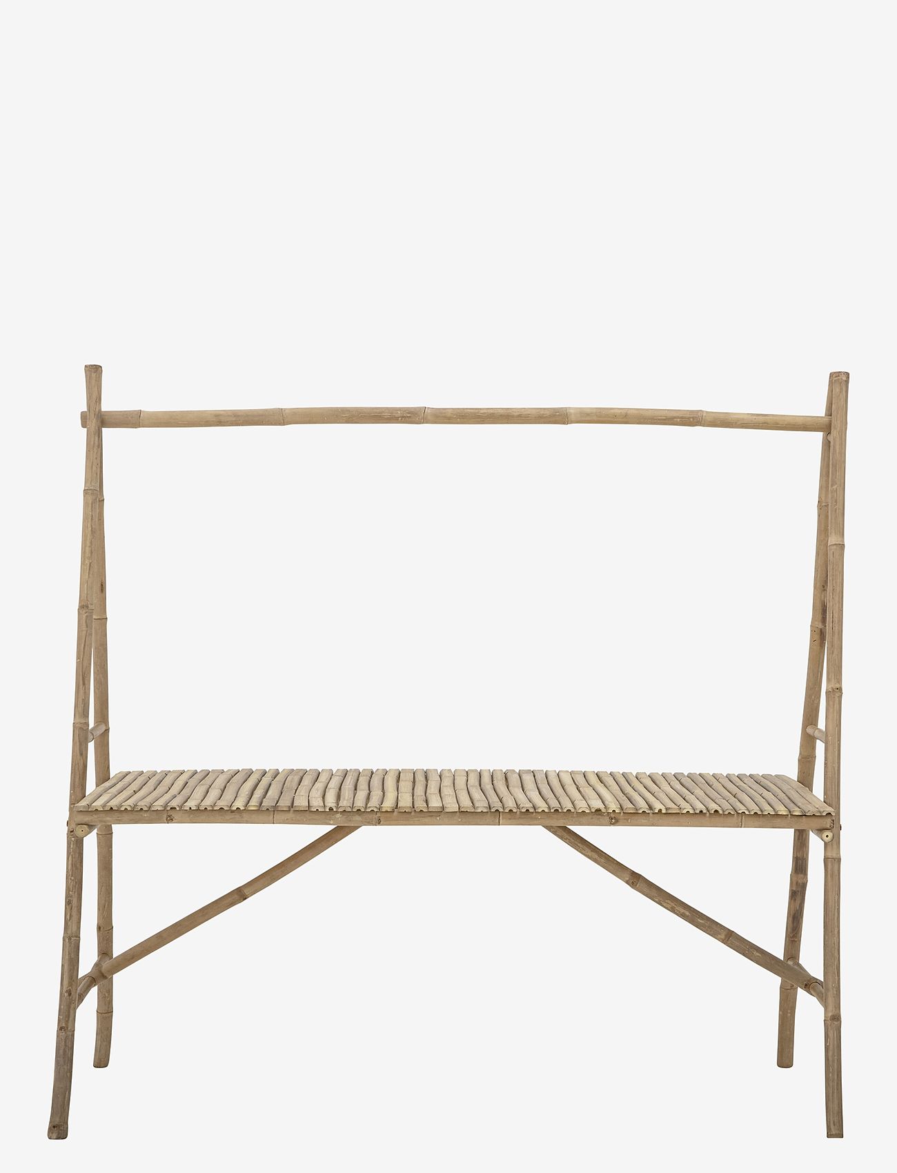 Bloomingville - Malo Spisebord, Natur, Bambus - møbler - nature - 1