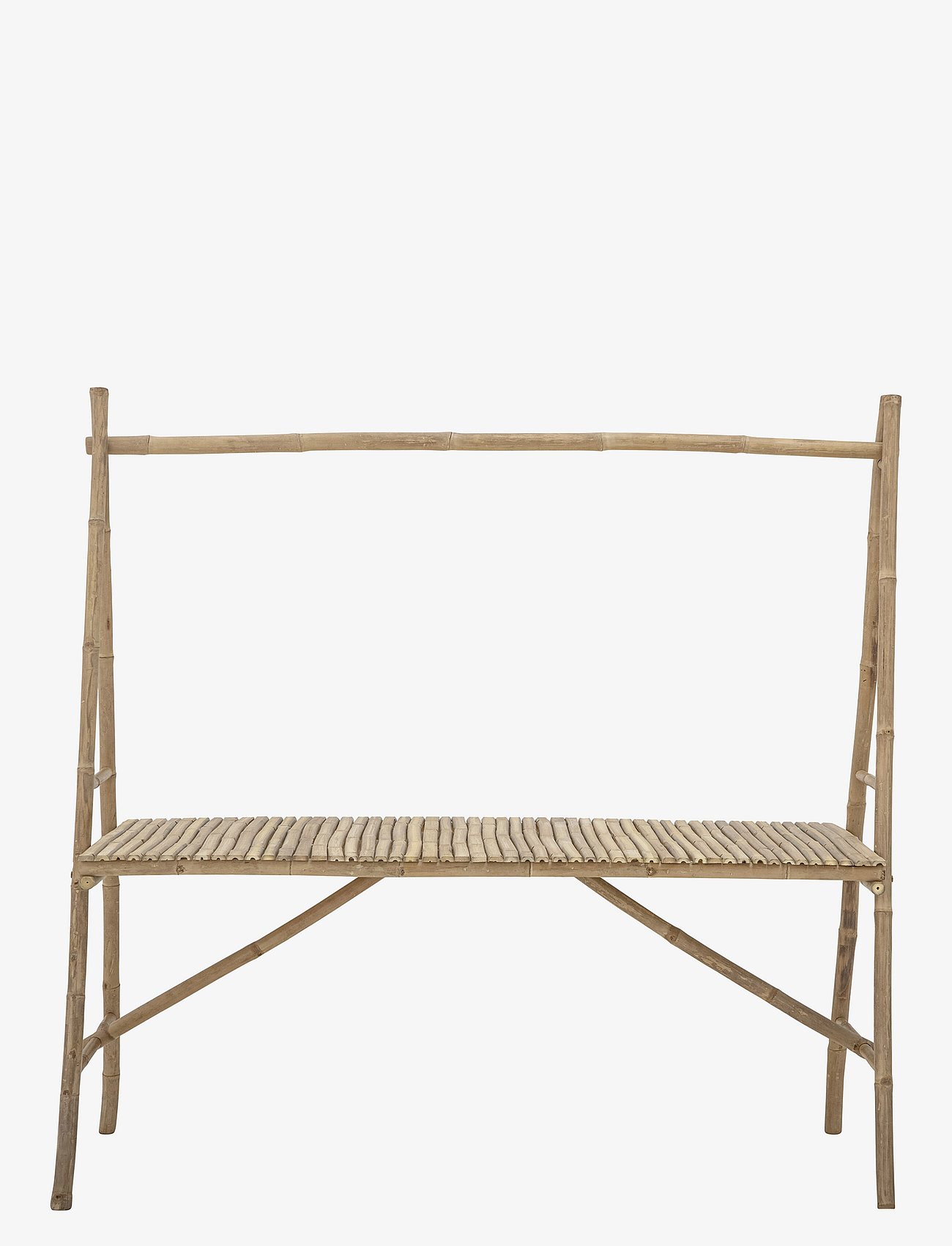 Bloomingville Malo Spisebord, Natur, Bambus - Beige - ONE SIZE