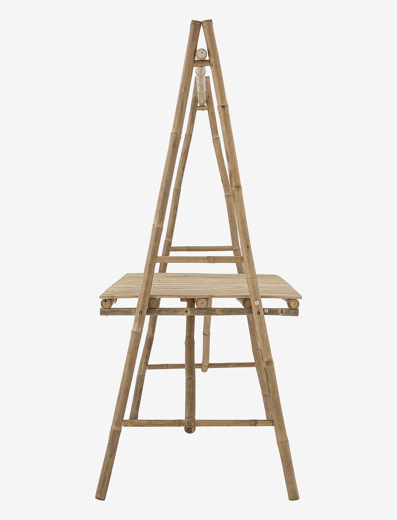 Bloomingville - Malo Spisebord, Natur, Bambus - møbler - nature - 3